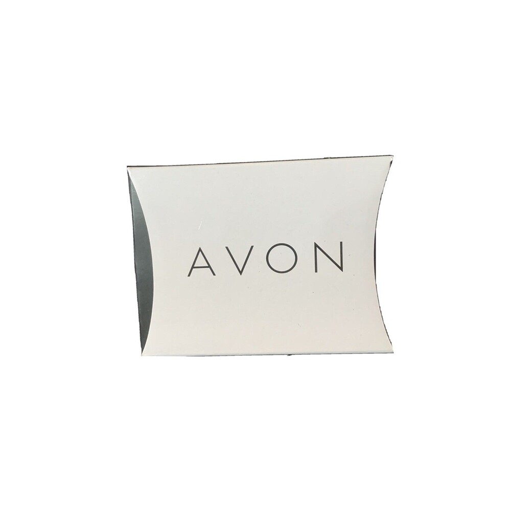 Avon "I AM" -What's Your Superpower Necklace --New in Box U23
